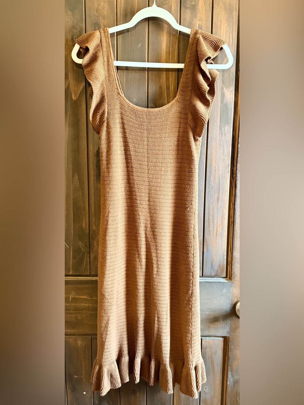 House of Harlow 1960 dress